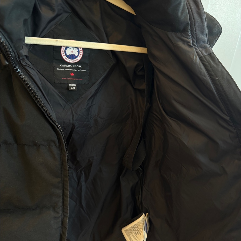 Canada Goose Women’s Chelsea Parka - Picture 5 of 8